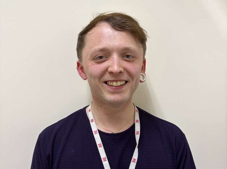 Reece Lovatt