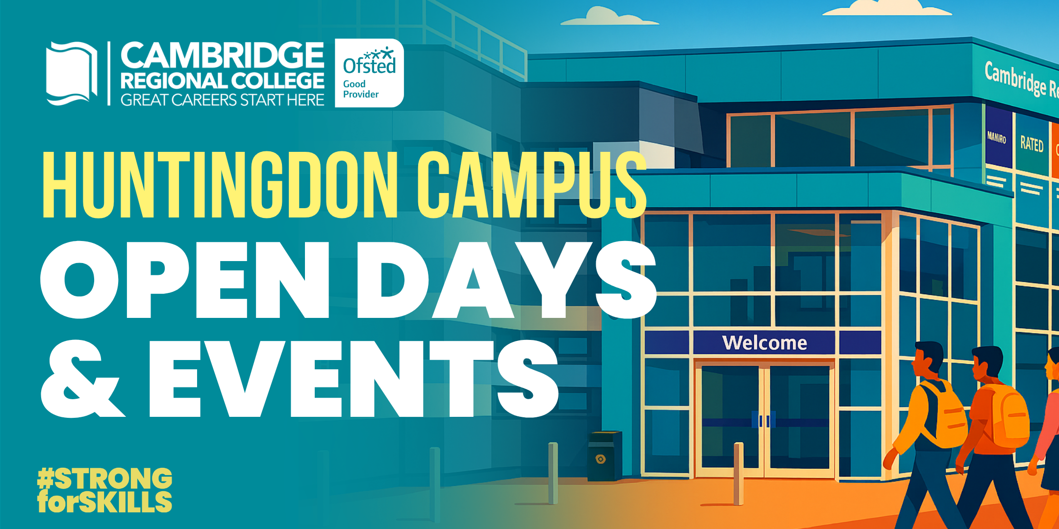 Open Day Eventbrite Banner 2